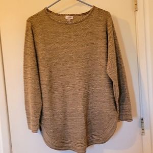 Avenue sweater